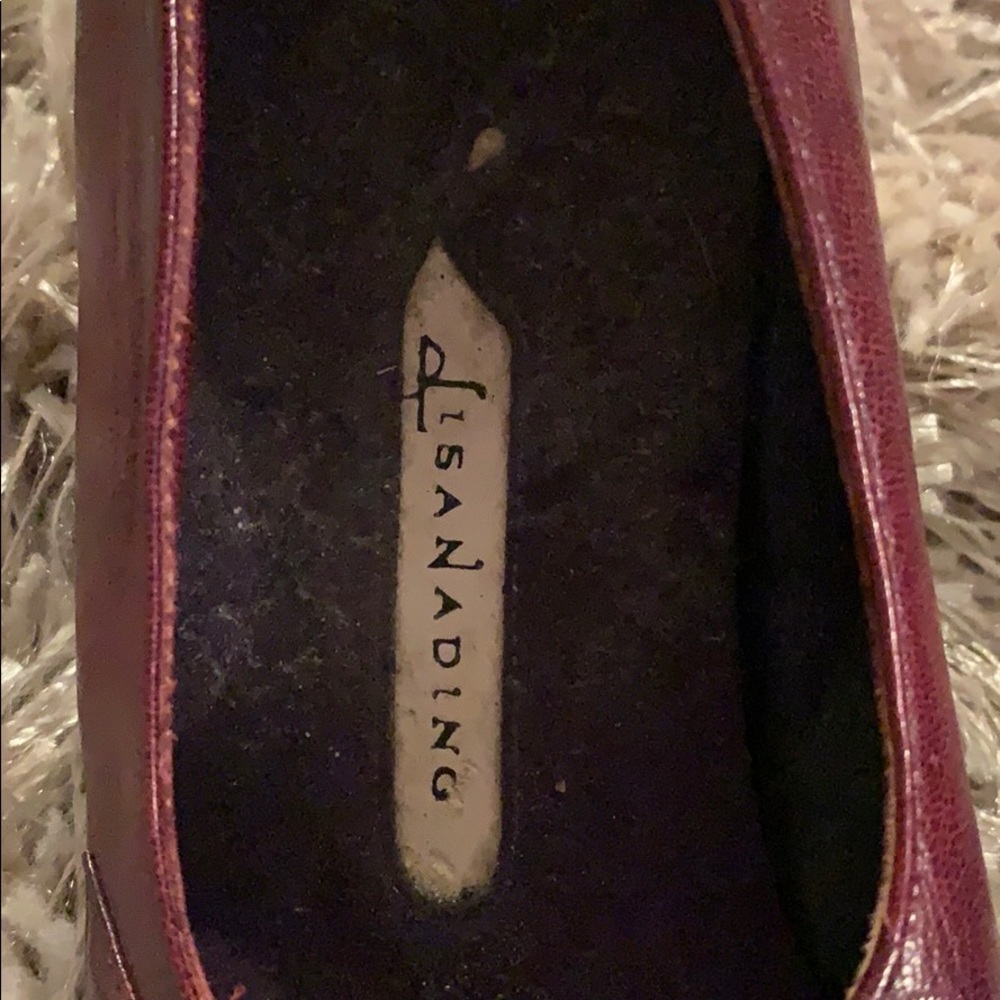 Lisa Nading Shoes - Picture 4 of 6